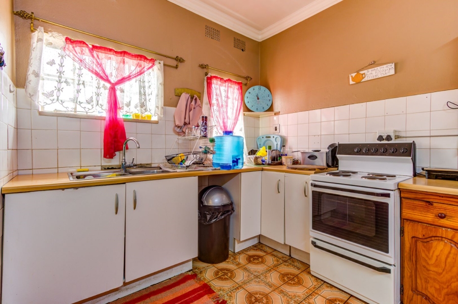 3 Bedroom Property for Sale in Gerdview Gauteng