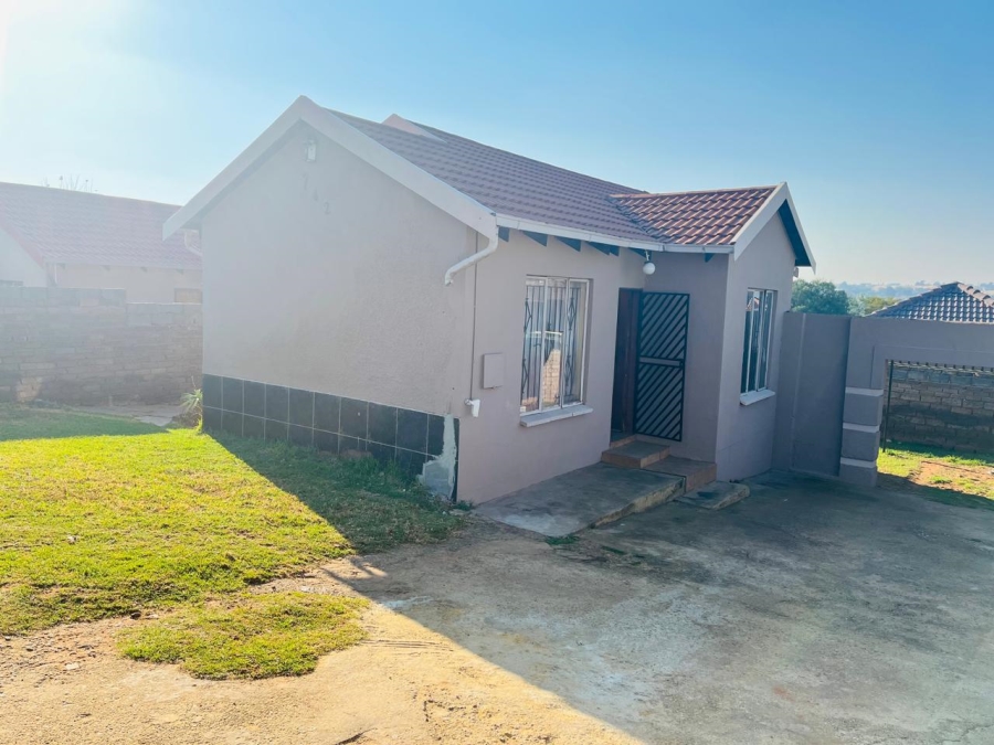 3 Bedroom Property for Sale in Groblerpark Gauteng