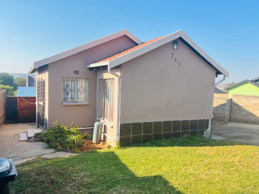 3 Bedroom Property for Sale in Groblerpark Gauteng