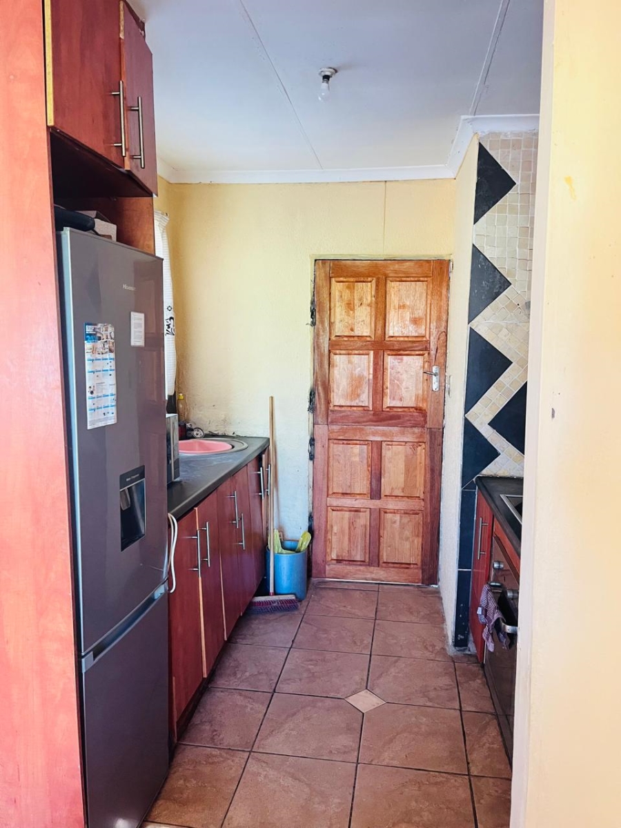 3 Bedroom Property for Sale in Groblerpark Gauteng