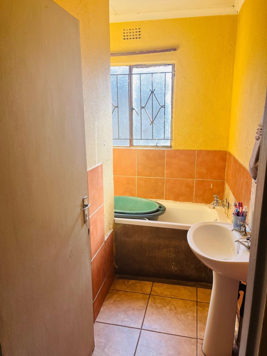 3 Bedroom Property for Sale in Groblerpark Gauteng