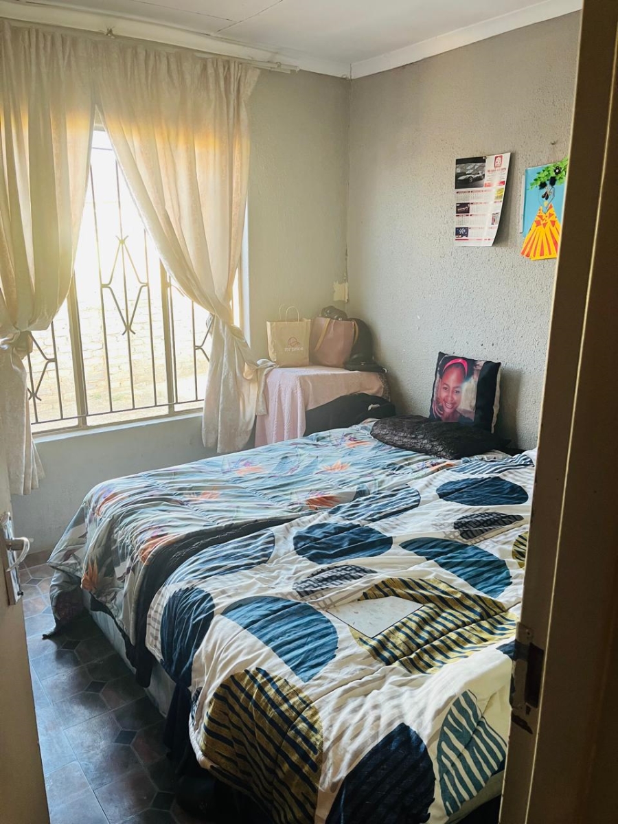 3 Bedroom Property for Sale in Groblerpark Gauteng