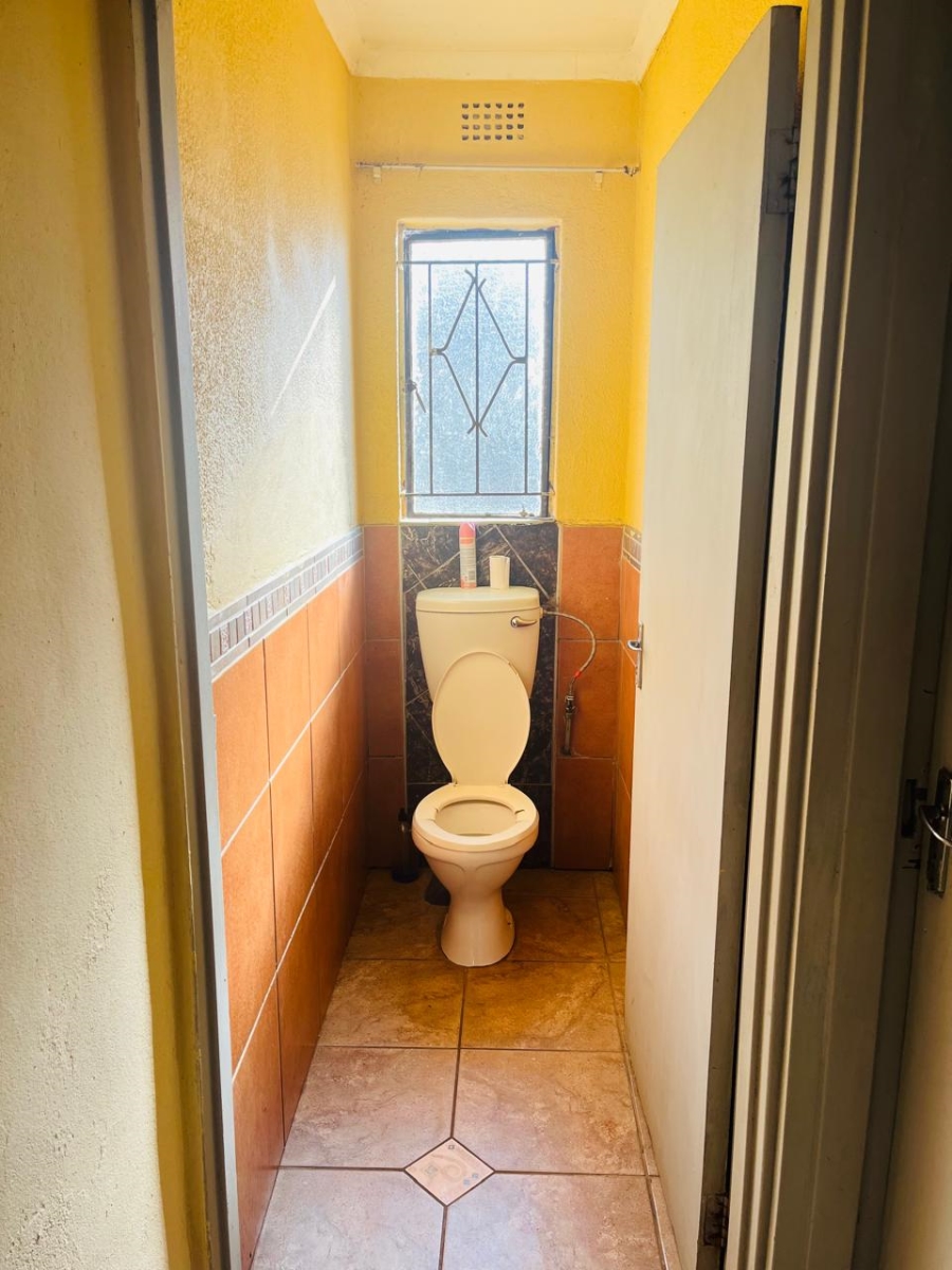 3 Bedroom Property for Sale in Groblerpark Gauteng