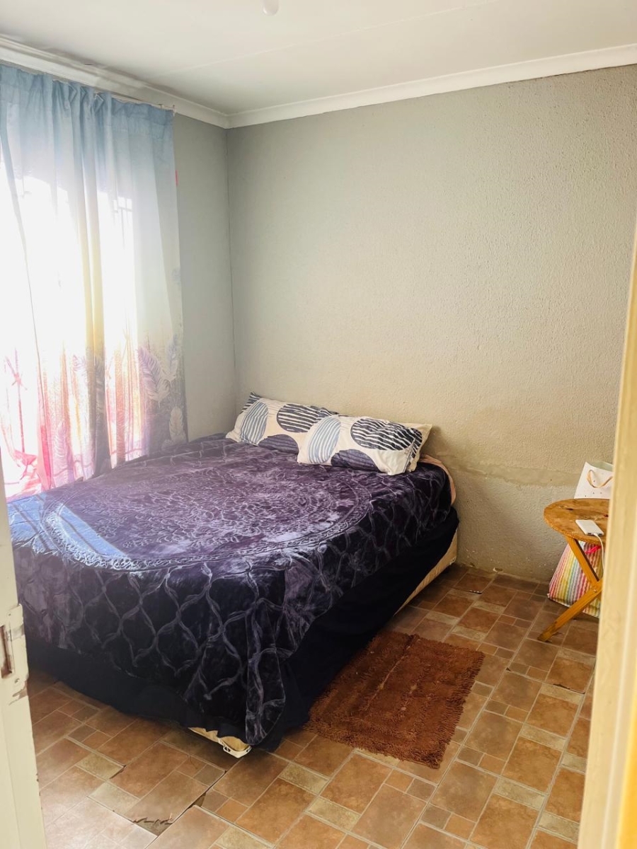 3 Bedroom Property for Sale in Groblerpark Gauteng