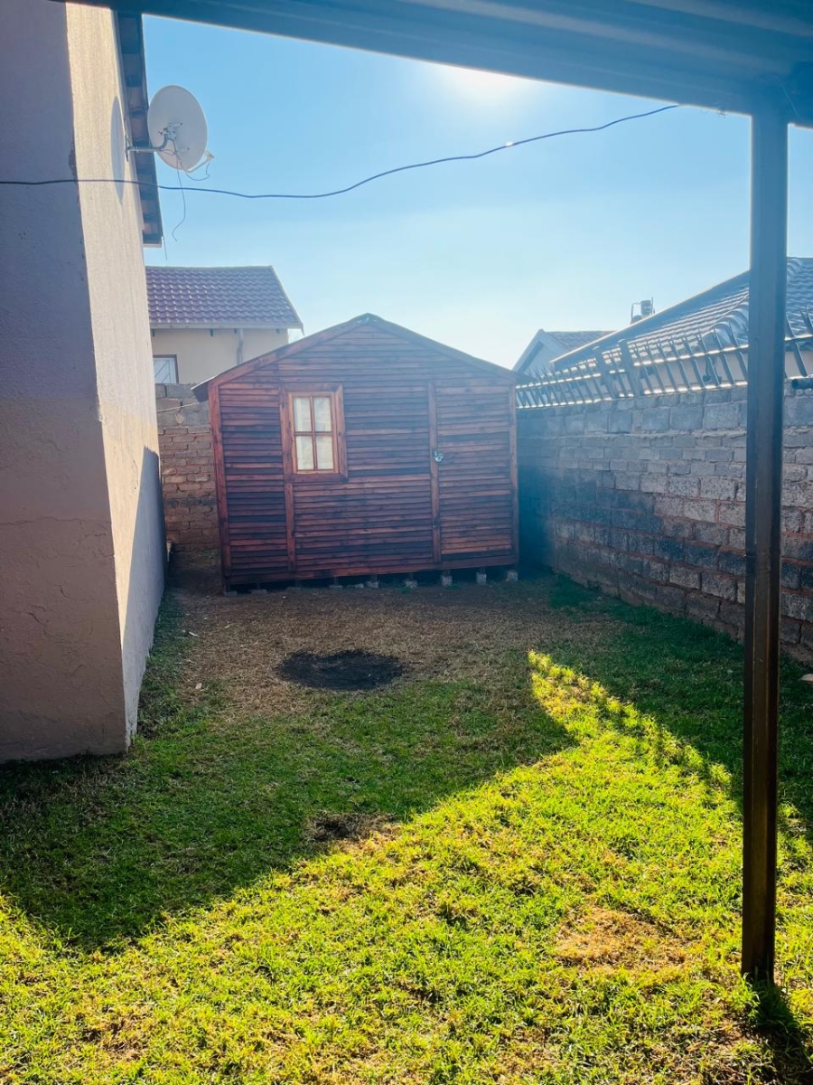 3 Bedroom Property for Sale in Groblerpark Gauteng