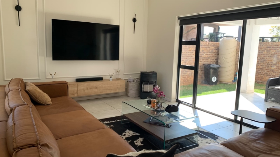 3 Bedroom Property for Sale in Ruimsig Gauteng