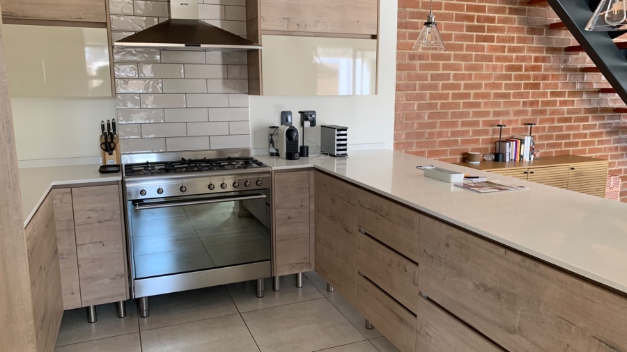 3 Bedroom Property for Sale in Ruimsig Gauteng