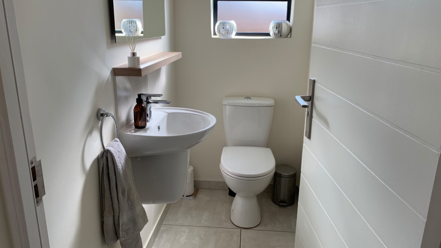 3 Bedroom Property for Sale in Ruimsig Gauteng
