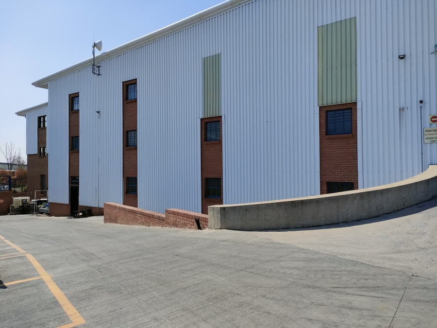 To Let Commercial Property for Rent in Strijdom Park Gauteng