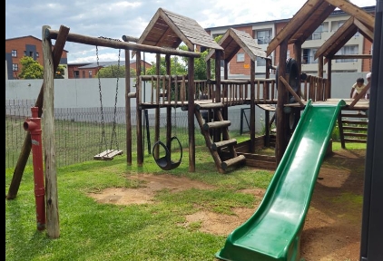 2 Bedroom Property for Sale in Grand Central Gauteng