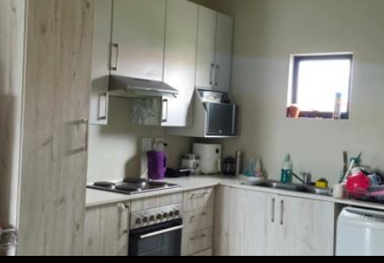 2 Bedroom Property for Sale in Grand Central Gauteng