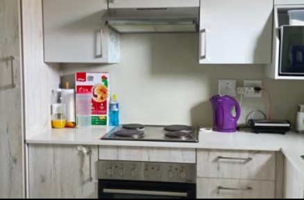 2 Bedroom Property for Sale in Grand Central Gauteng