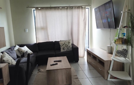 2 Bedroom Property for Sale in Grand Central Gauteng