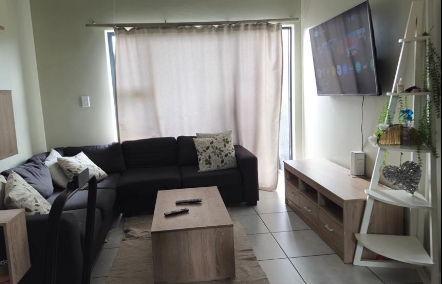 2 Bedroom Property for Sale in Grand Central Gauteng