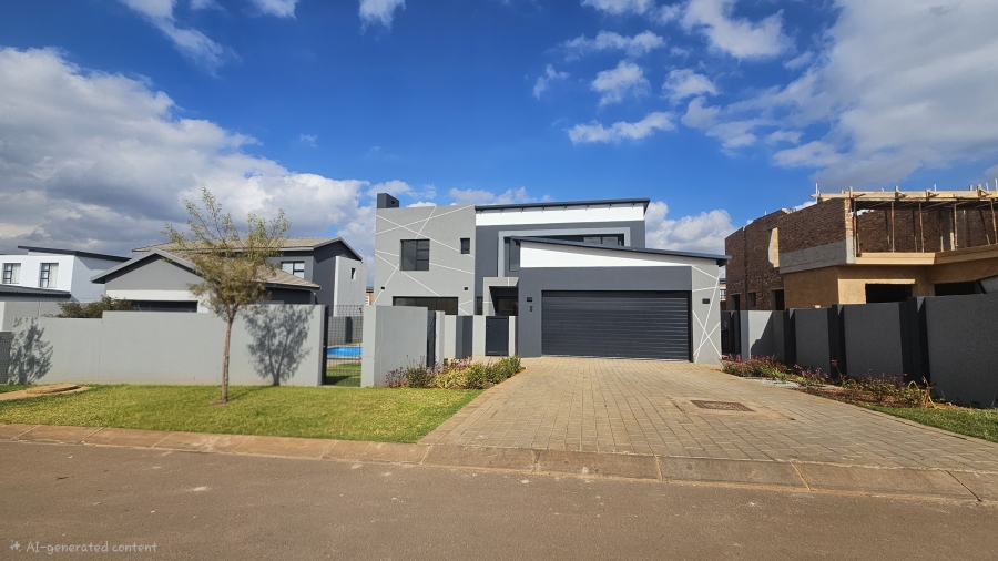 4 Bedroom Property for Sale in Fountainbrook Estate Gauteng