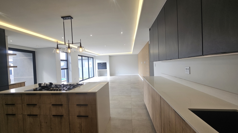 4 Bedroom Property for Sale in Fountainbrook Estate Gauteng