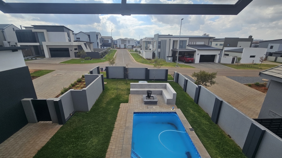 4 Bedroom Property for Sale in Fountainbrook Estate Gauteng
