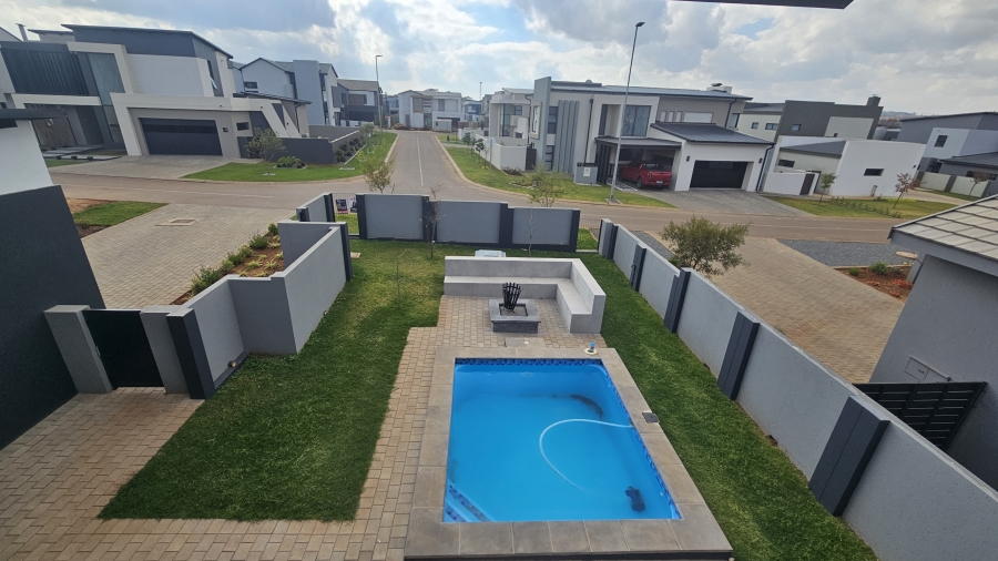 4 Bedroom Property for Sale in Fountainbrook Estate Gauteng