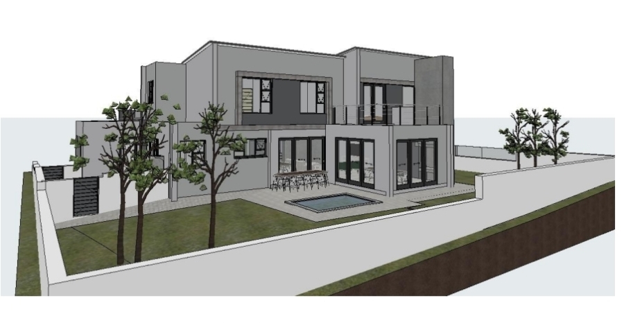 4 Bedroom Property for Sale in Fountainbrook Estate Gauteng