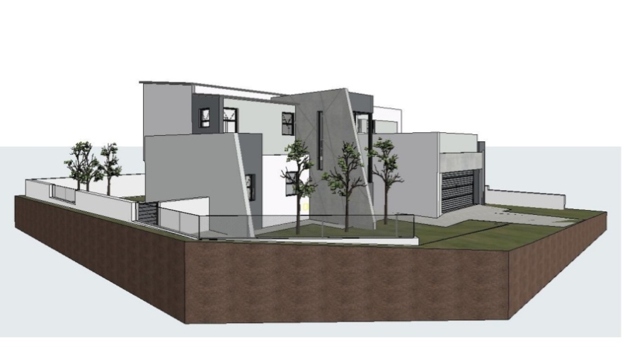 4 Bedroom Property for Sale in Fountainbrook Estate Gauteng