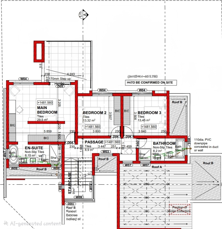 4 Bedroom Property for Sale in Fountainbrook Estate Gauteng