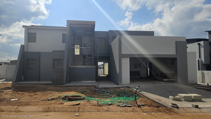 4 Bedroom Property for Sale in Fountainbrook Estate Gauteng