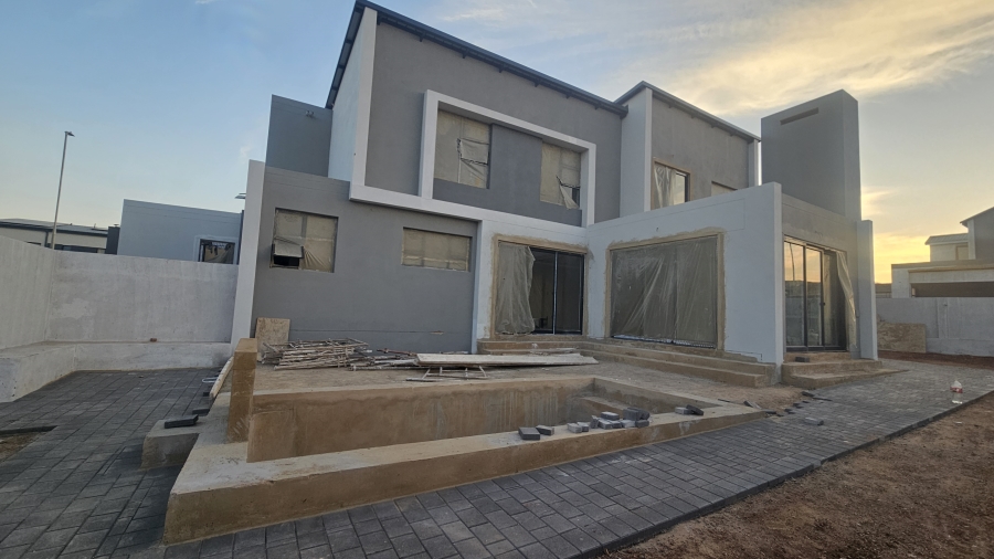4 Bedroom Property for Sale in Fountainbrook Estate Gauteng