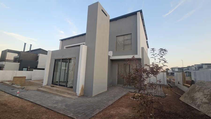 4 Bedroom Property for Sale in Fountainbrook Estate Gauteng