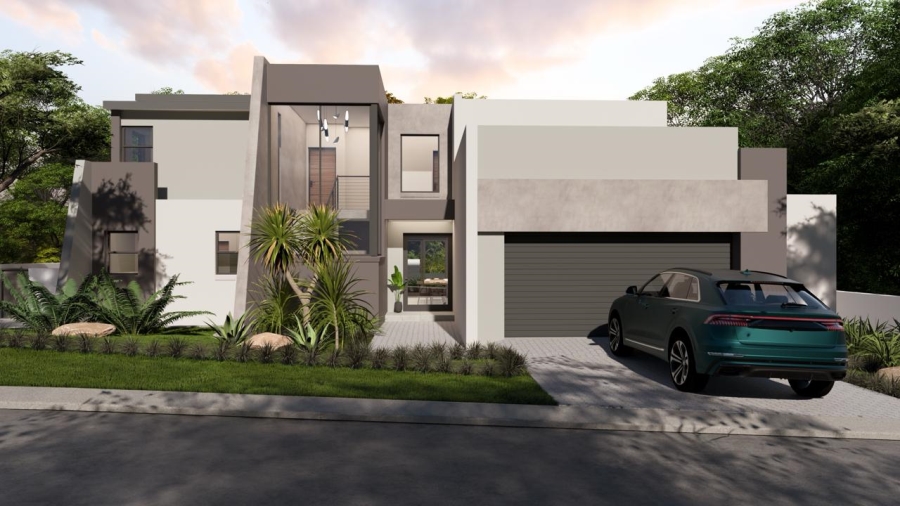 4 Bedroom Property for Sale in Fountainbrook Estate Gauteng