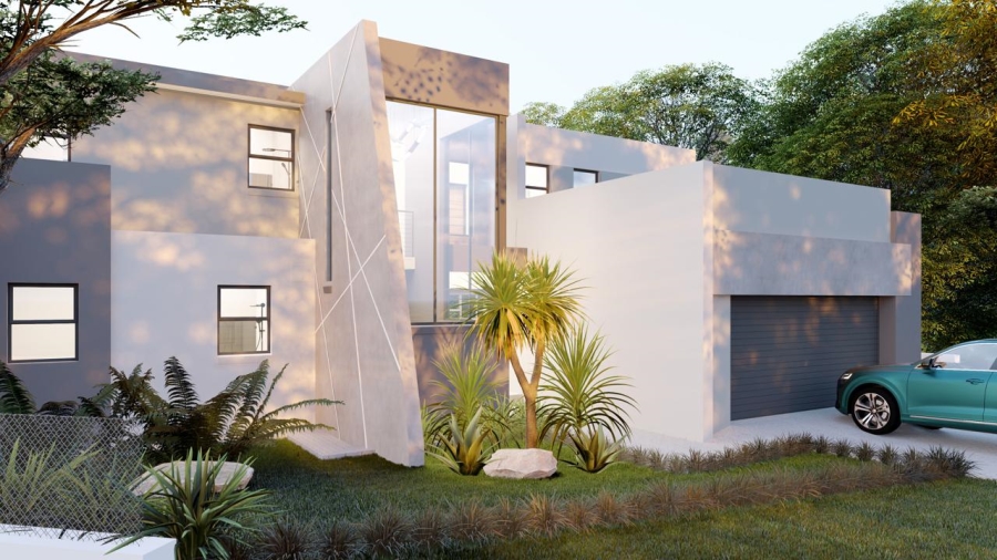 4 Bedroom Property for Sale in Fountainbrook Estate Gauteng