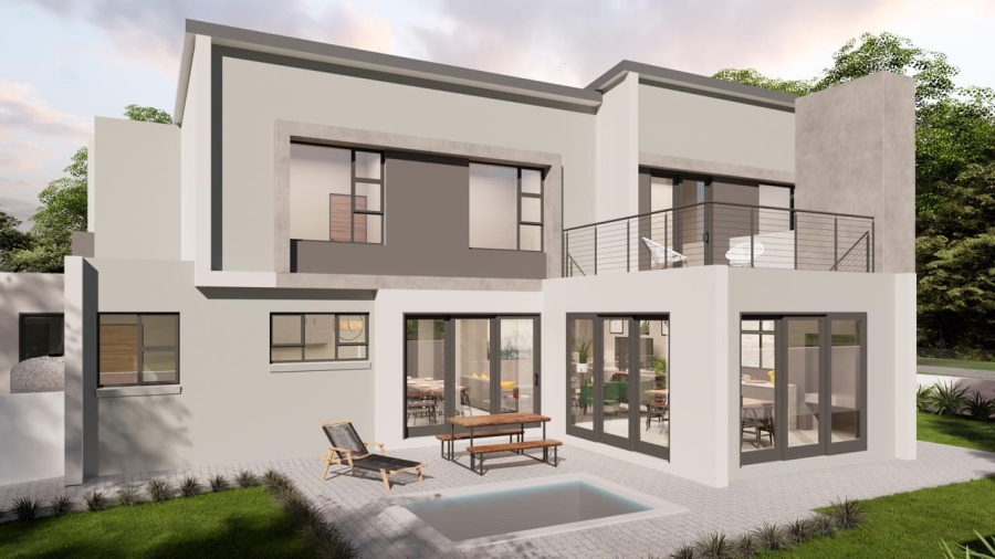 4 Bedroom Property for Sale in Fountainbrook Estate Gauteng