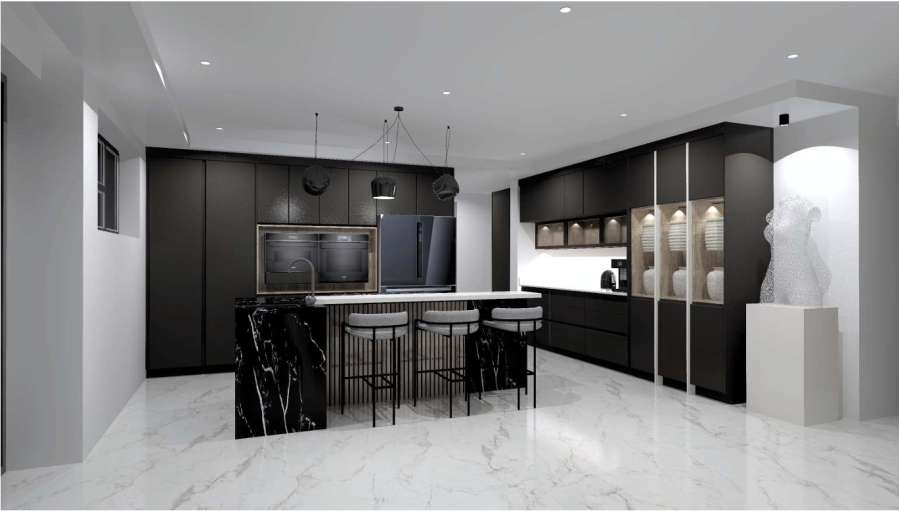 4 Bedroom Property for Sale in Fountainbrook Estate Gauteng