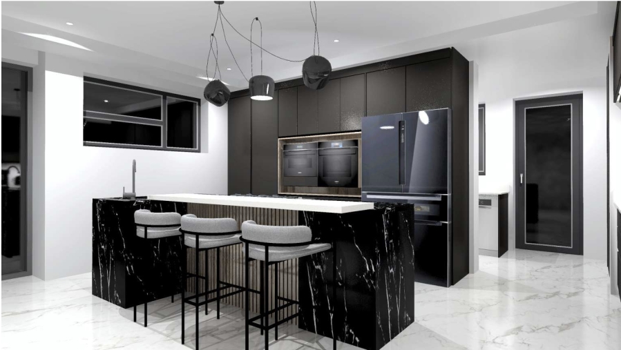 4 Bedroom Property for Sale in Fountainbrook Estate Gauteng