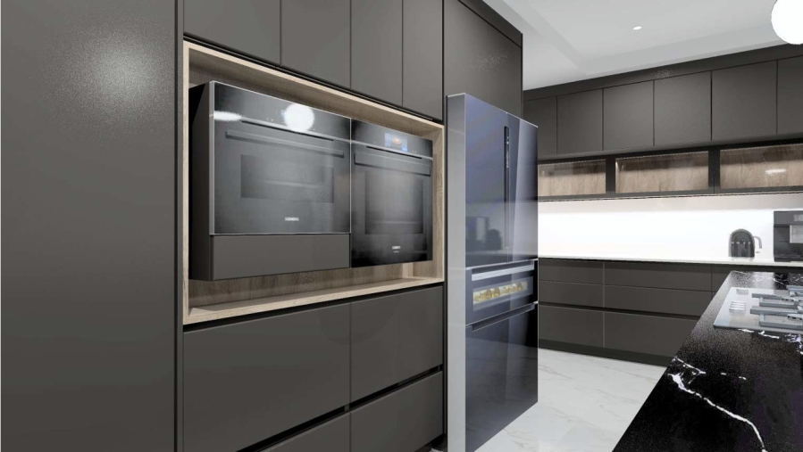 4 Bedroom Property for Sale in Fountainbrook Estate Gauteng