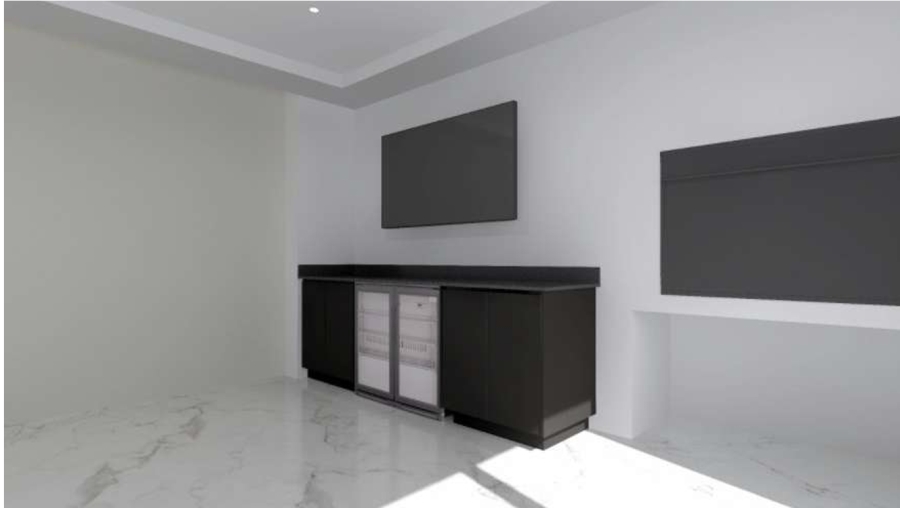 4 Bedroom Property for Sale in Fountainbrook Estate Gauteng