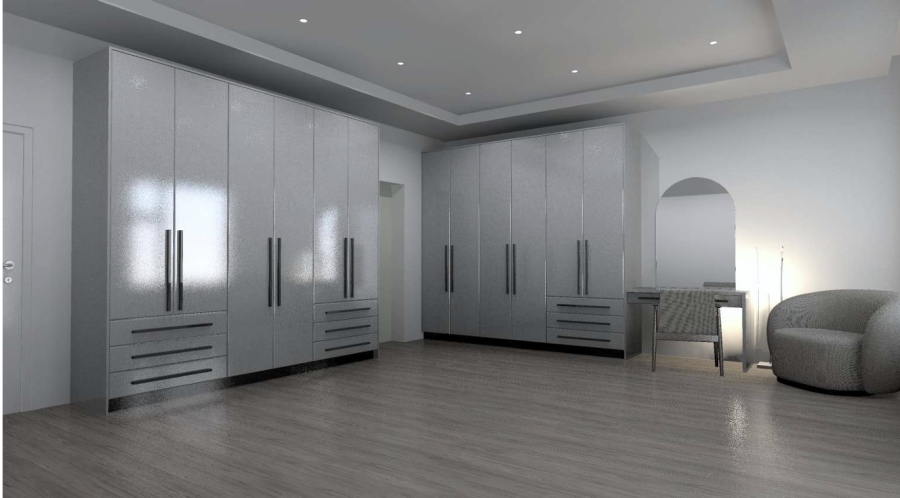 4 Bedroom Property for Sale in Fountainbrook Estate Gauteng