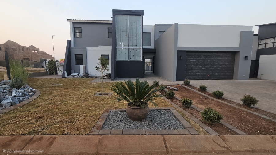 4 Bedroom Property for Sale in Fountainbrook Estate Gauteng