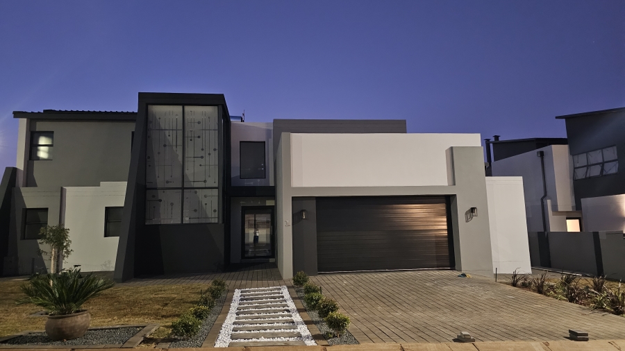 4 Bedroom Property for Sale in Fountainbrook Estate Gauteng