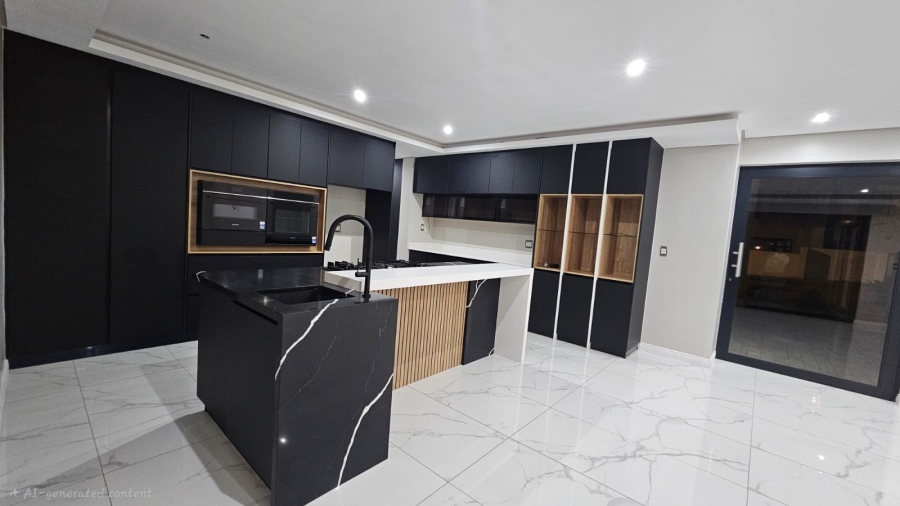 4 Bedroom Property for Sale in Fountainbrook Estate Gauteng