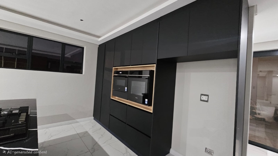 4 Bedroom Property for Sale in Fountainbrook Estate Gauteng