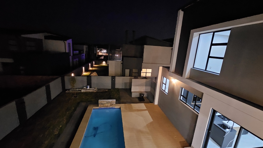 4 Bedroom Property for Sale in Fountainbrook Estate Gauteng