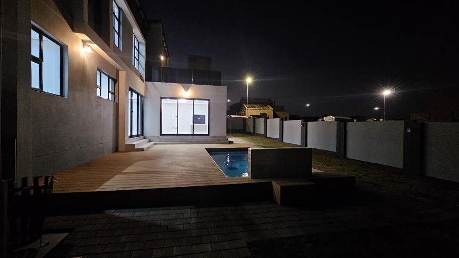 4 Bedroom Property for Sale in Fountainbrook Estate Gauteng