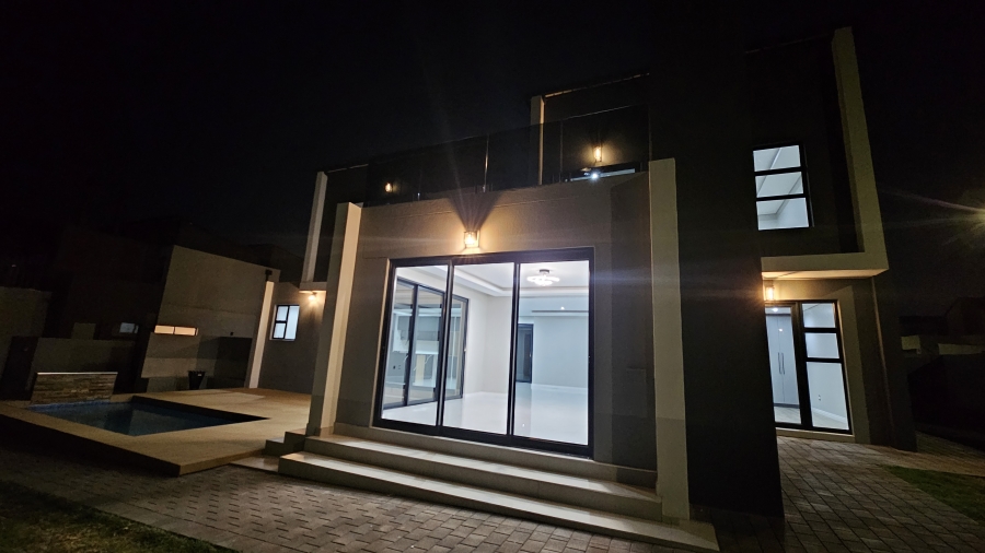 4 Bedroom Property for Sale in Fountainbrook Estate Gauteng