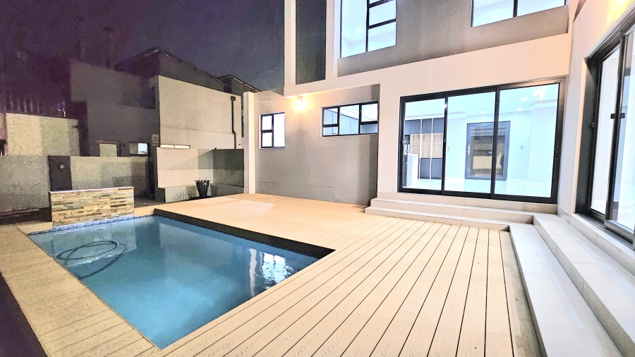 4 Bedroom Property for Sale in Fountainbrook Estate Gauteng