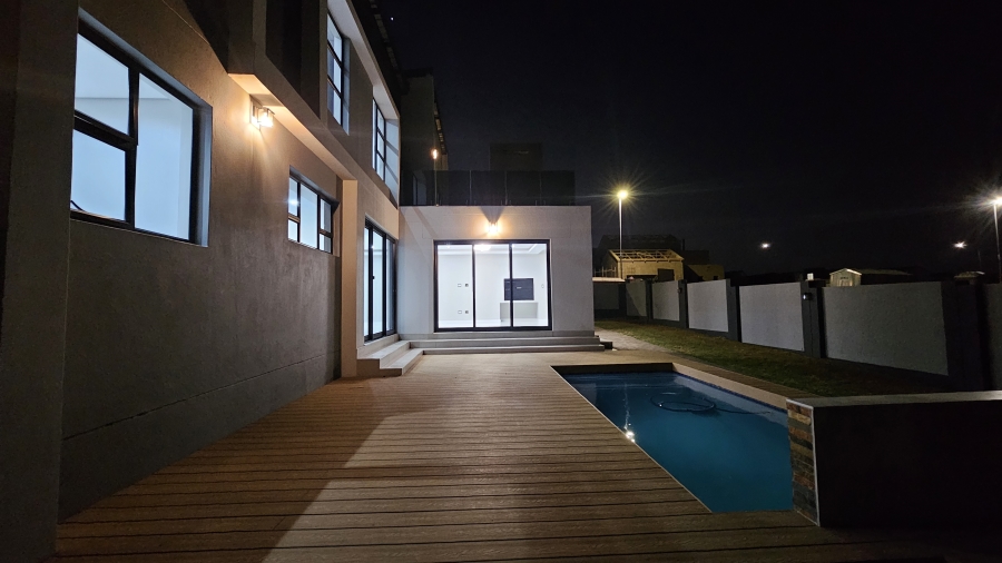 4 Bedroom Property for Sale in Fountainbrook Estate Gauteng