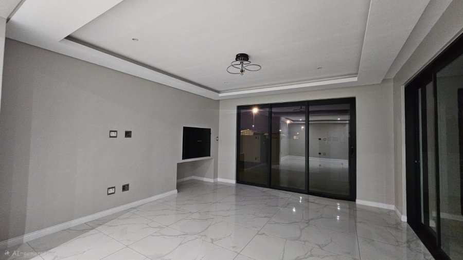 4 Bedroom Property for Sale in Fountainbrook Estate Gauteng
