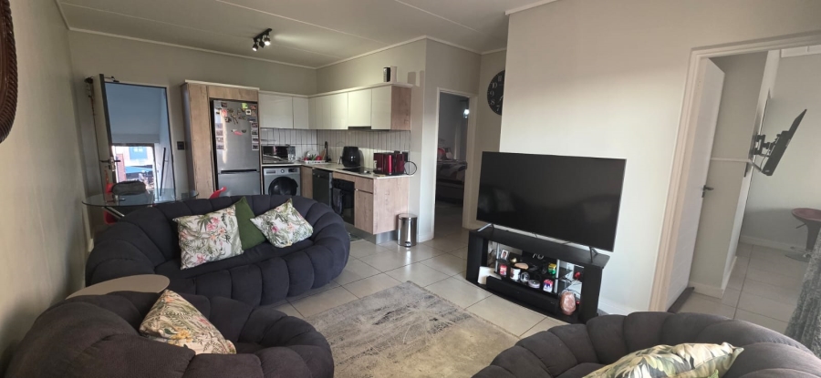 To Let 2 Bedroom Property for Rent in Linbro Park Gauteng