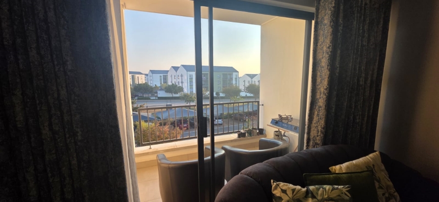 To Let 2 Bedroom Property for Rent in Linbro Park Gauteng