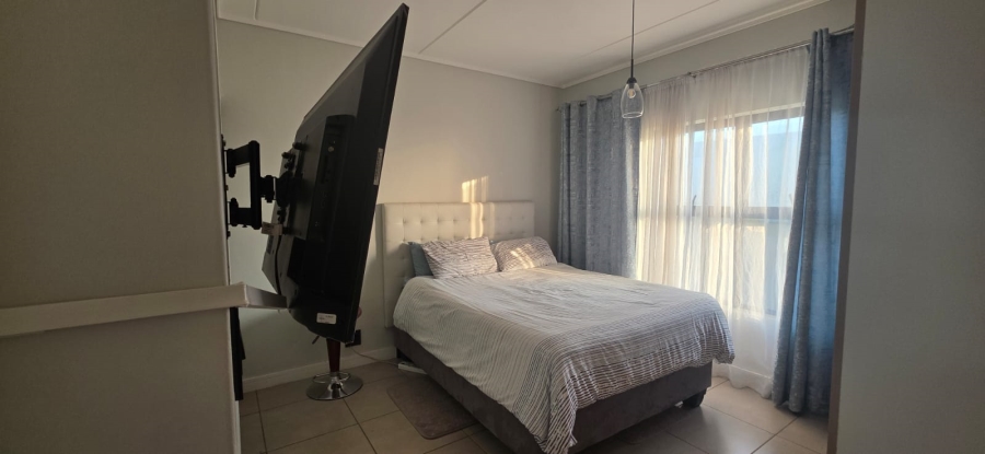 To Let 2 Bedroom Property for Rent in Linbro Park Gauteng