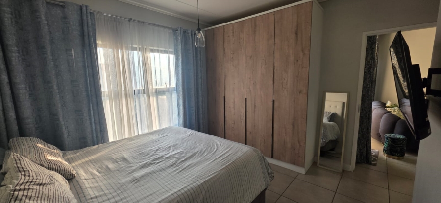 To Let 2 Bedroom Property for Rent in Linbro Park Gauteng